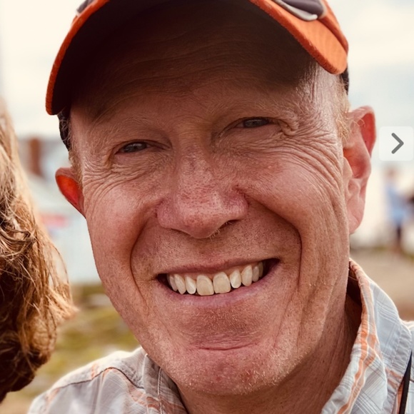 Meet your Posher, John - Picture 1 of 1